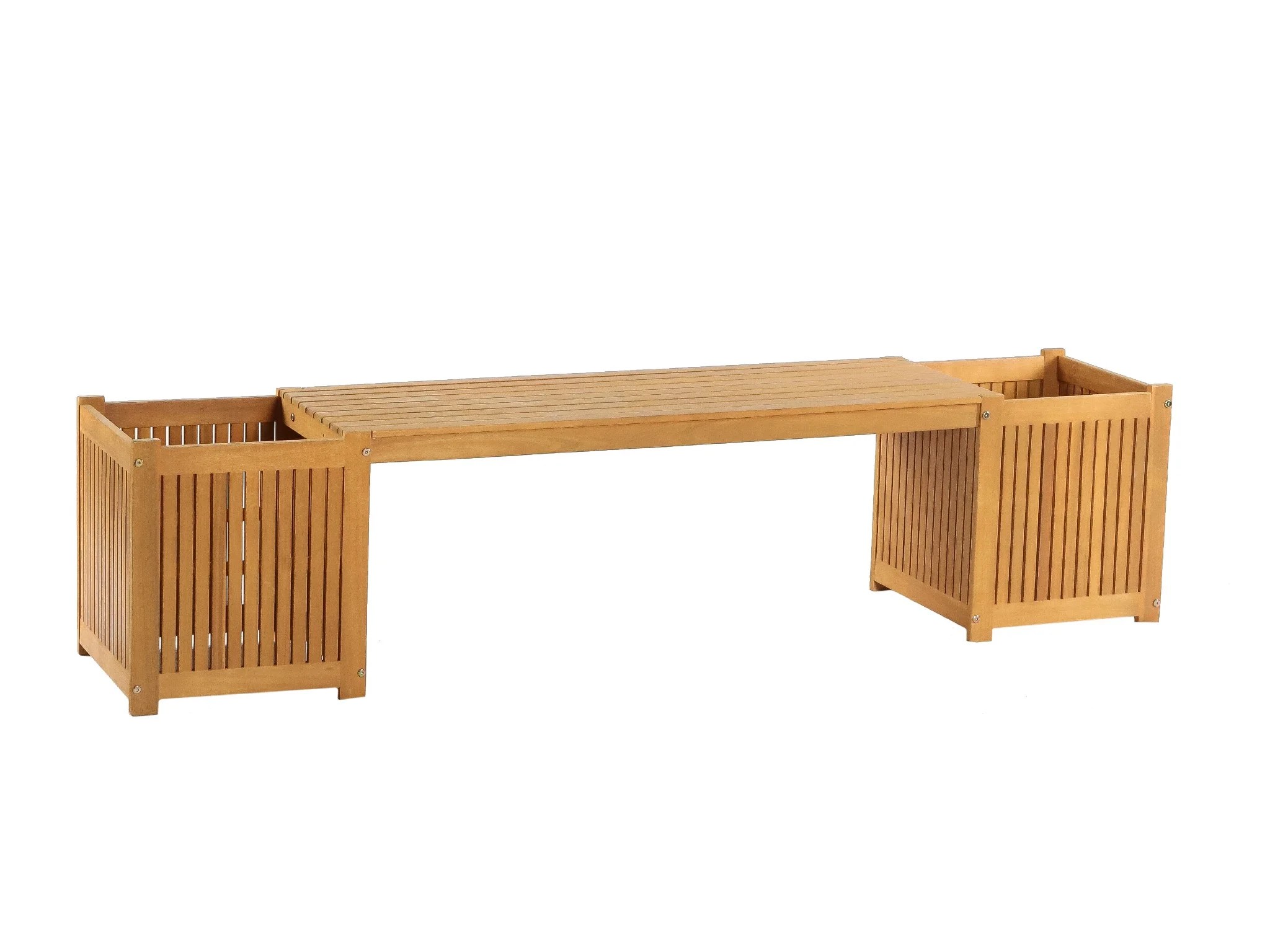 Best garden bench Wood and metal outdoor seating for every space The